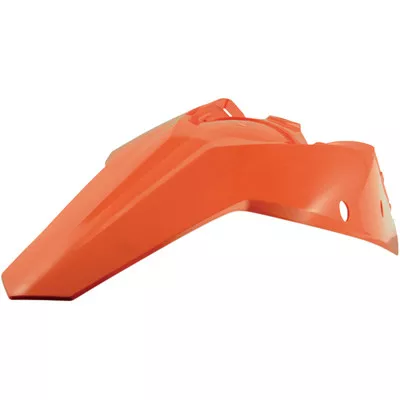 Acerbis KTM 505 SX-F 2007-2010 Rear Fender
