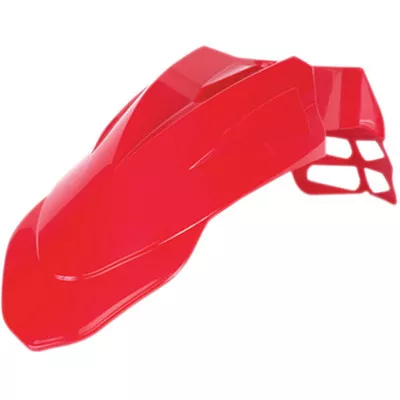 Acerbis KTM 690 Supermoto R 2007-2015 Supermoto Front Fender
