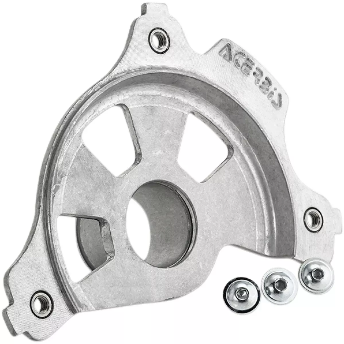Acerbis Mount Kit – 2726639999 Gas Gas Dirt Bikes 2017-2018