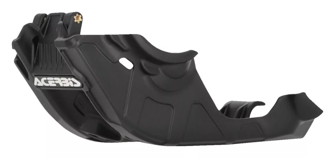 Acerbis Off-Road Skid Plate KTM 150 XC-W 2024-2027