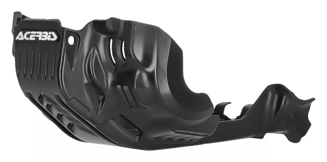 Acerbis Off-Road Skid Plate KTM 690 Enduro R 2021-2024