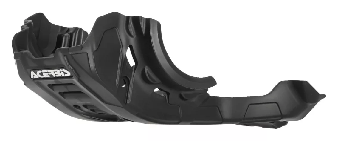 Acerbis Off-Road Skid Plate Suzuki DR-Z 400 E / S / SM 2000-2024