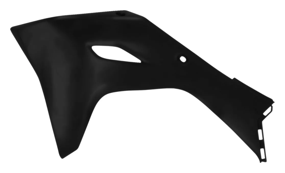Acerbis Radiator Shrouds Kawasaki KX250 / X / KX450 / X 2024-2026