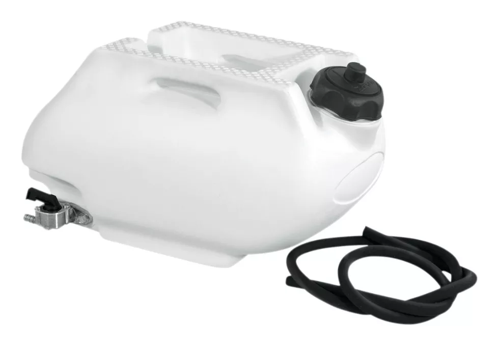 Acerbis Rear Auxiliary Gas Tank