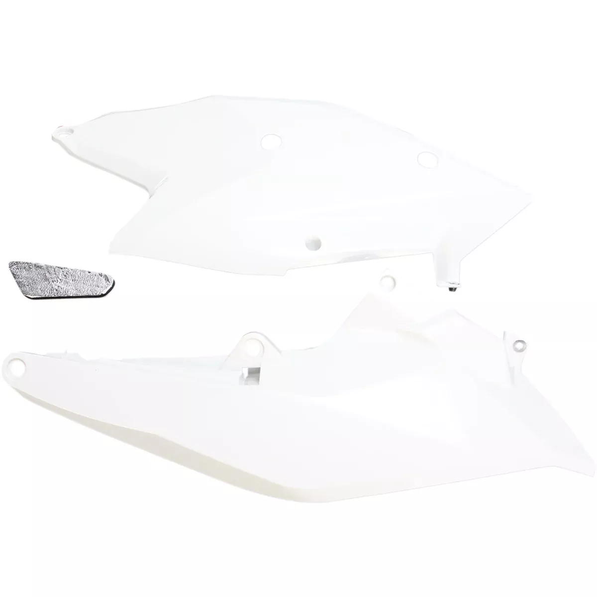 Acerbis Side Panel - 2421090002 KTM Dirt Bikes 2016-2019