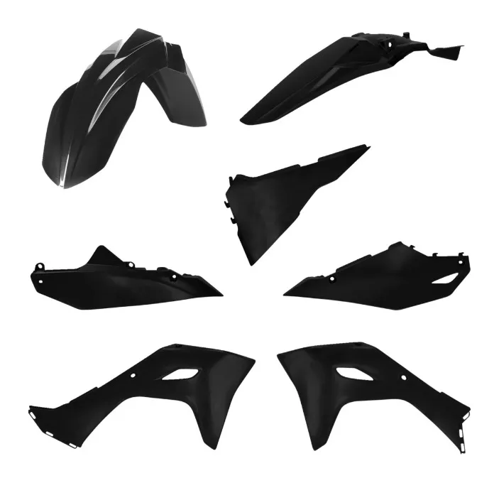 Acerbis Standard Plastic KitKawasaki KX250 / X / KX450 / X 2024-2026
