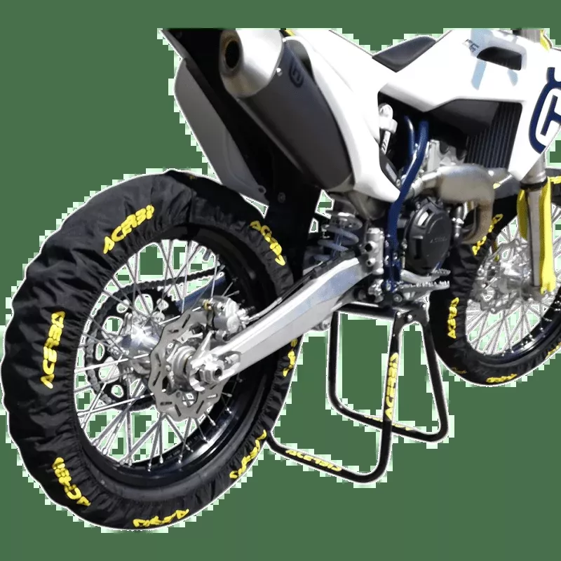Acerbis Wrap X-Tire