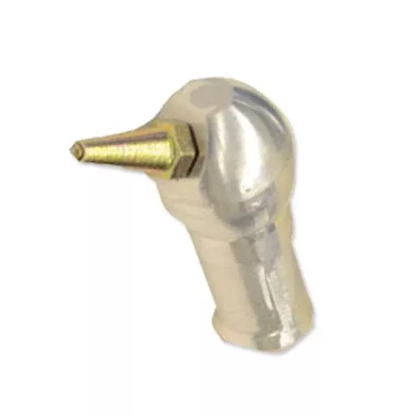 ACS Ice Scratcher V2 Steel