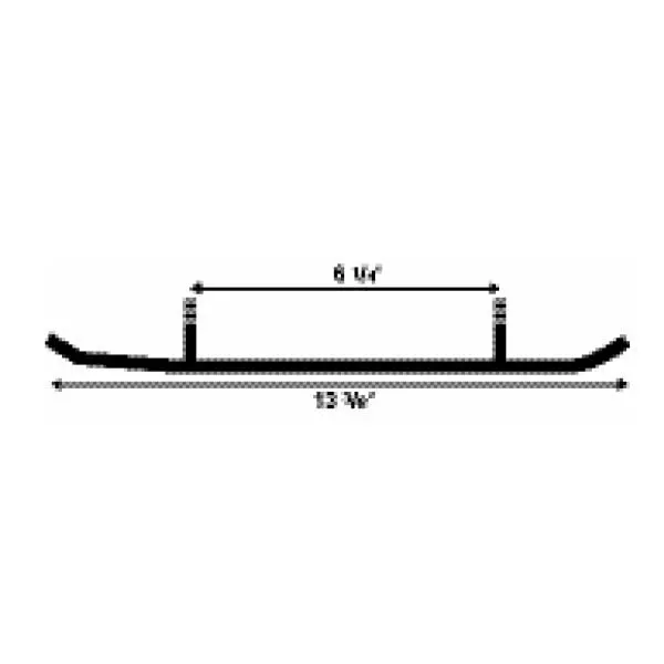 ACS Max Carbide Runners (08-254-08M)