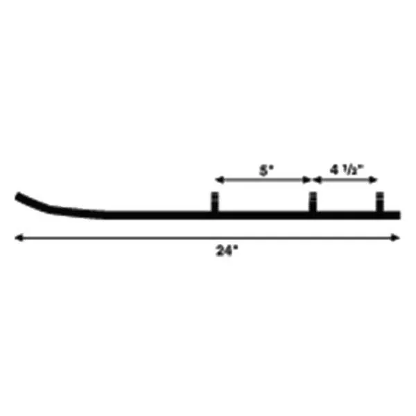 ACS Max Carbide Runners (08-257-01M)