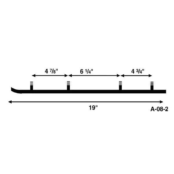 ACS Max Carbide Runners (251-16M)