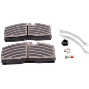 ADB BRAKE PAD KIT