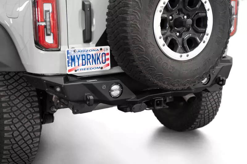 ADD Krawler Rear Bumper