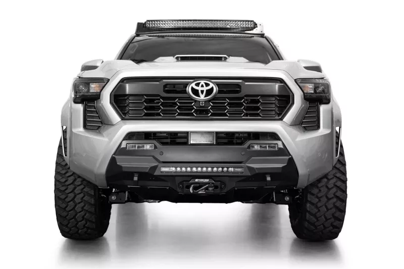ADD Stealth Front Bumper