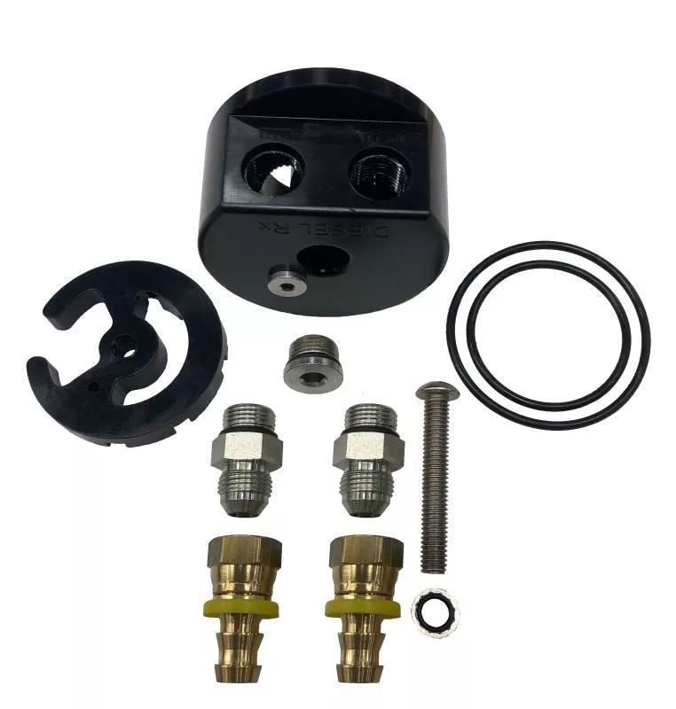 ADG Fuel Sump Kits