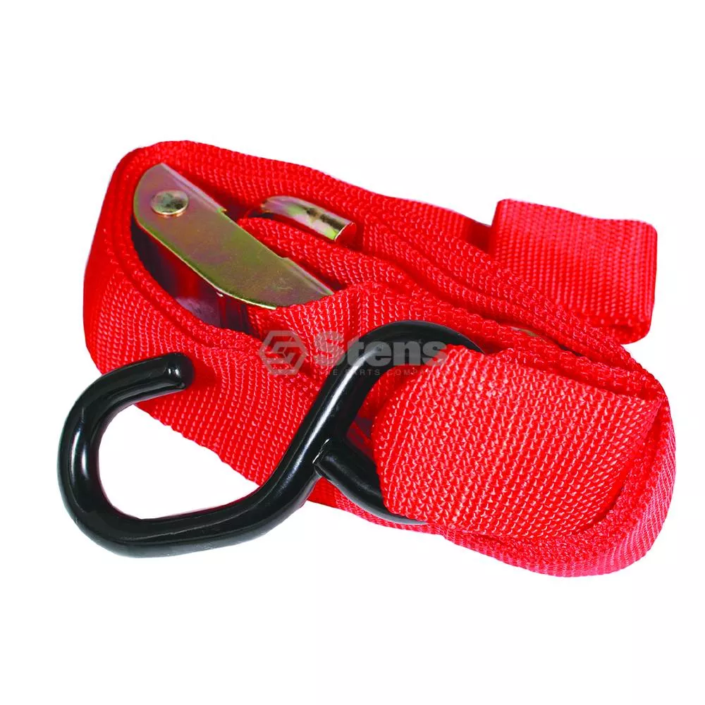 Adjustable Tie Down Strap -