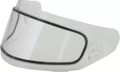 AFX FX-105/FX-120 Clear AMPD Shield