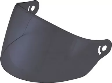 AFX FX-142/FX-143 Dark Smoke Shield-Outer
