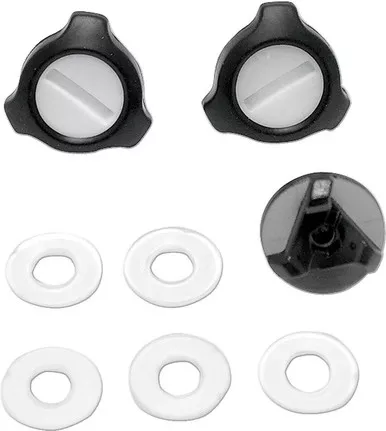 AFX FX-17/17Y Peak Screw Kit