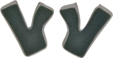 AFX FX-17Y Cheek Pads
