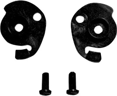 AFX FX-50 Black Ratchet Kit with Screws