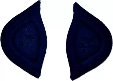 AFX FX-70/FX-72 Ear Flaps