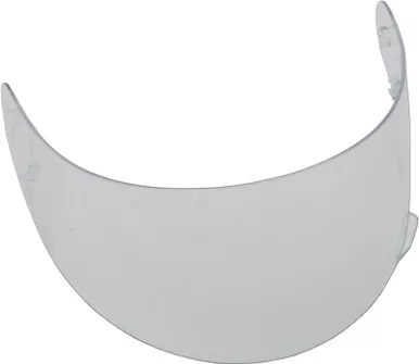 AFX FX-99/FX-105/FX-120 Clear Shield-Outer