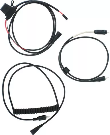 AFX Vintage Electric Shield Power Cord