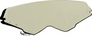 AGV AX9 Max Pinlock Lens 70 - Clear