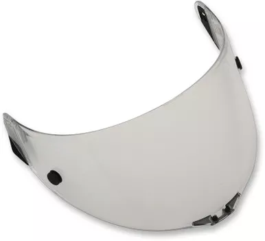 AGV Corsa R/Pista GP R Shield - Race 2 Clear
