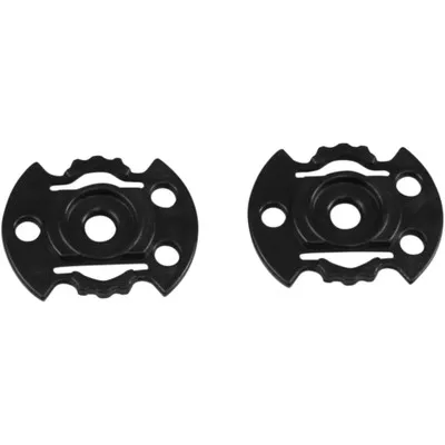 AGV Leg 1 Pivot Clickers