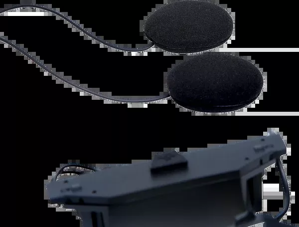 AGV Speakers - Insyde