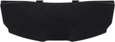 AGV SportModular Rear Spoiler - Black