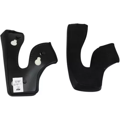 AGV X3000 Helmet Cheek Pads