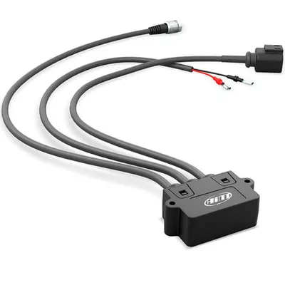 AiM LCU1S Lambda Controller