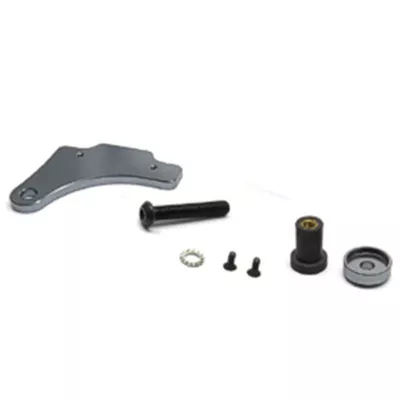 AiM Solo/2/DL BMW S1000RR/HP4 Lap Timer Bracket