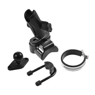 AiM Solo/2/DL U-Bracket Bar Mounting Kit