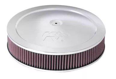 Air Cleaner AssemblyKNE60-1280