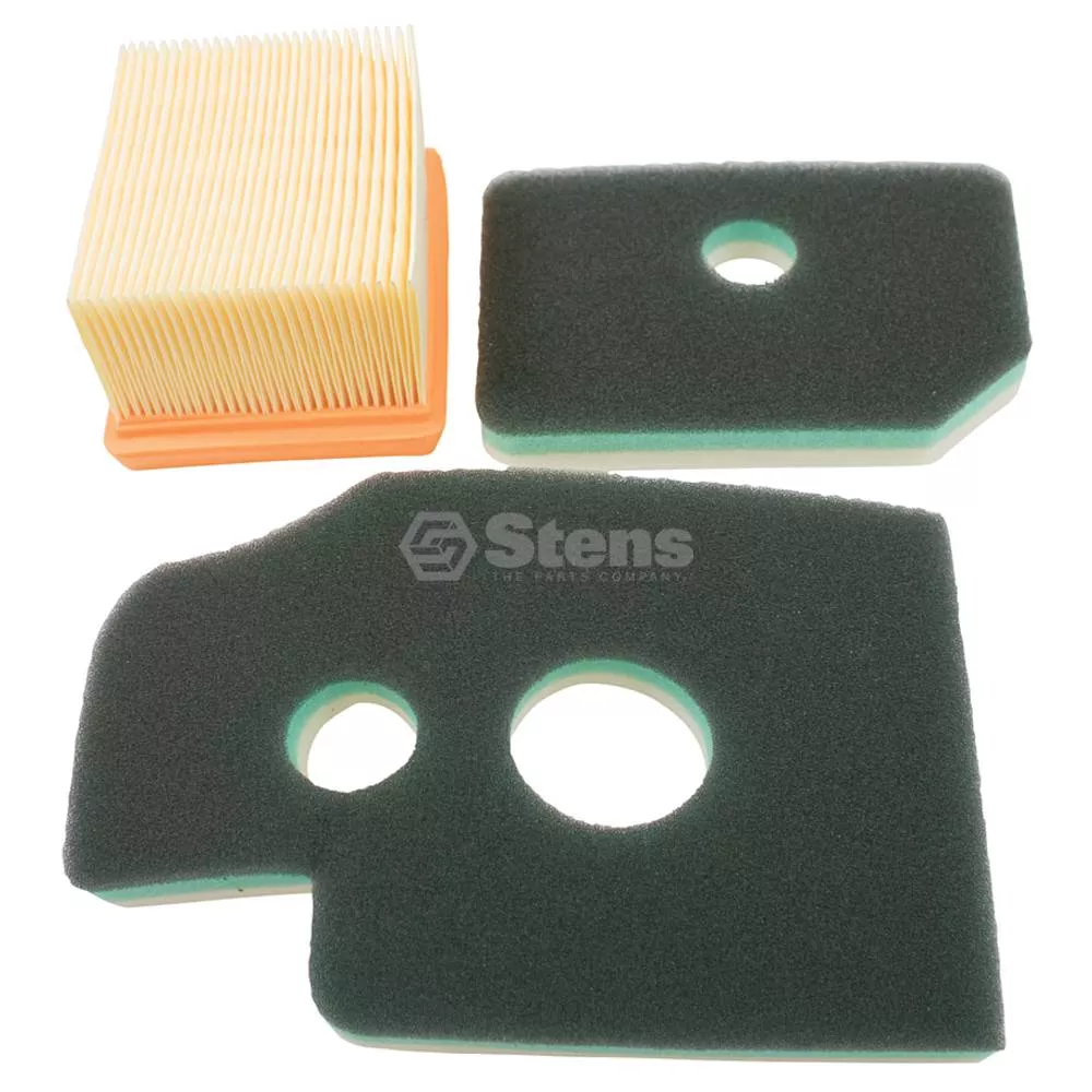 Air Filter Kit - Dolmar/Wacker/Makita