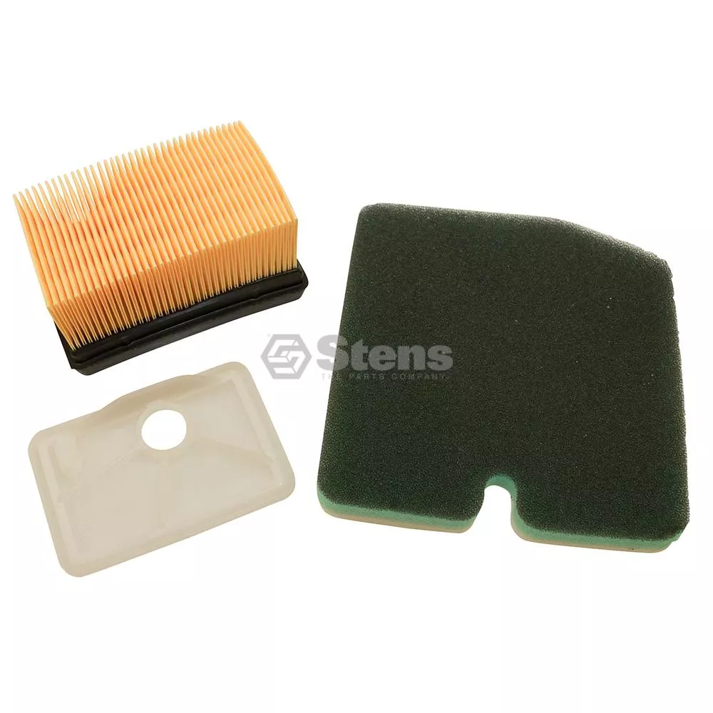 Air Filter Kit - Makita 442165-6