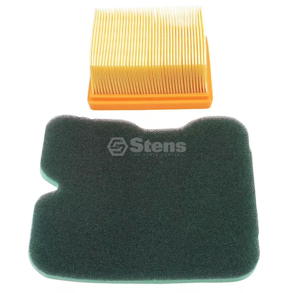Air Filter Kit - Makita/Dolmar