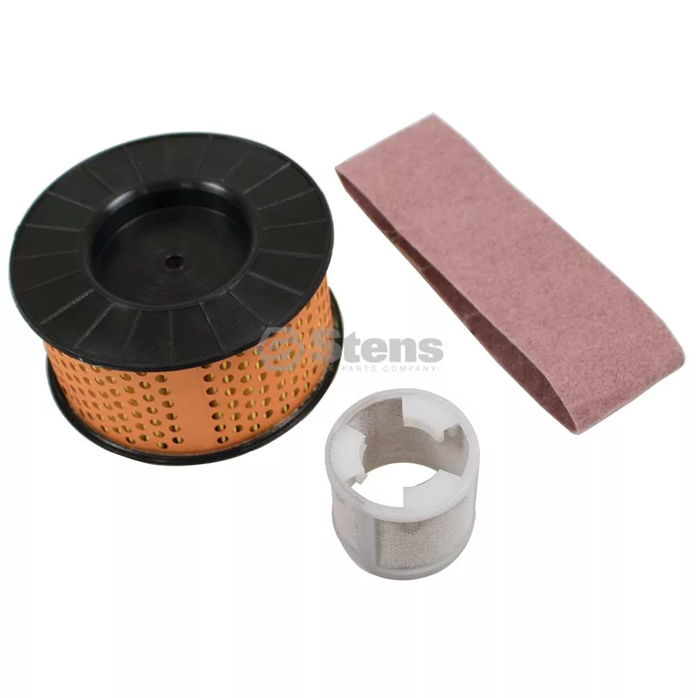 Air Filter Kit - Stihl 4221 007 1002