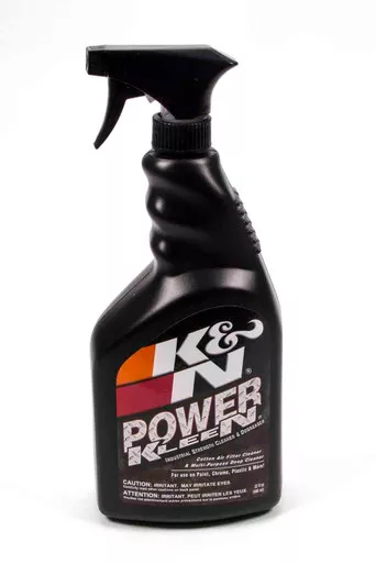 Air Fltr Clnr & Degrease 32oz Squirt Bottle KNE99-0621