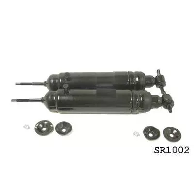 AIR SHOCK KIT