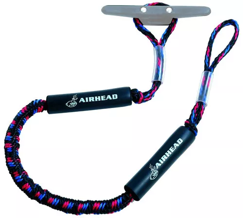 Airhead 4' Bungee Dock Line (AHDL-4)