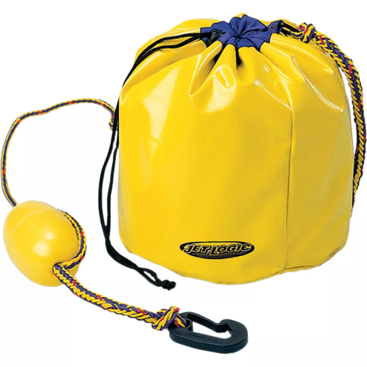 AIRHEAD SPORTS GROUP A-1 A-1 Sand Anchor Bag with Buoy Sand Anchor With Bouy