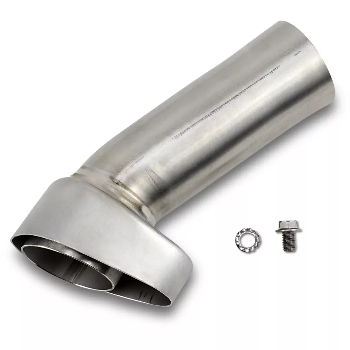 AKRAPOVIC 1860-1386 V-TUV111 Noise Damper Insert Noise Damper
