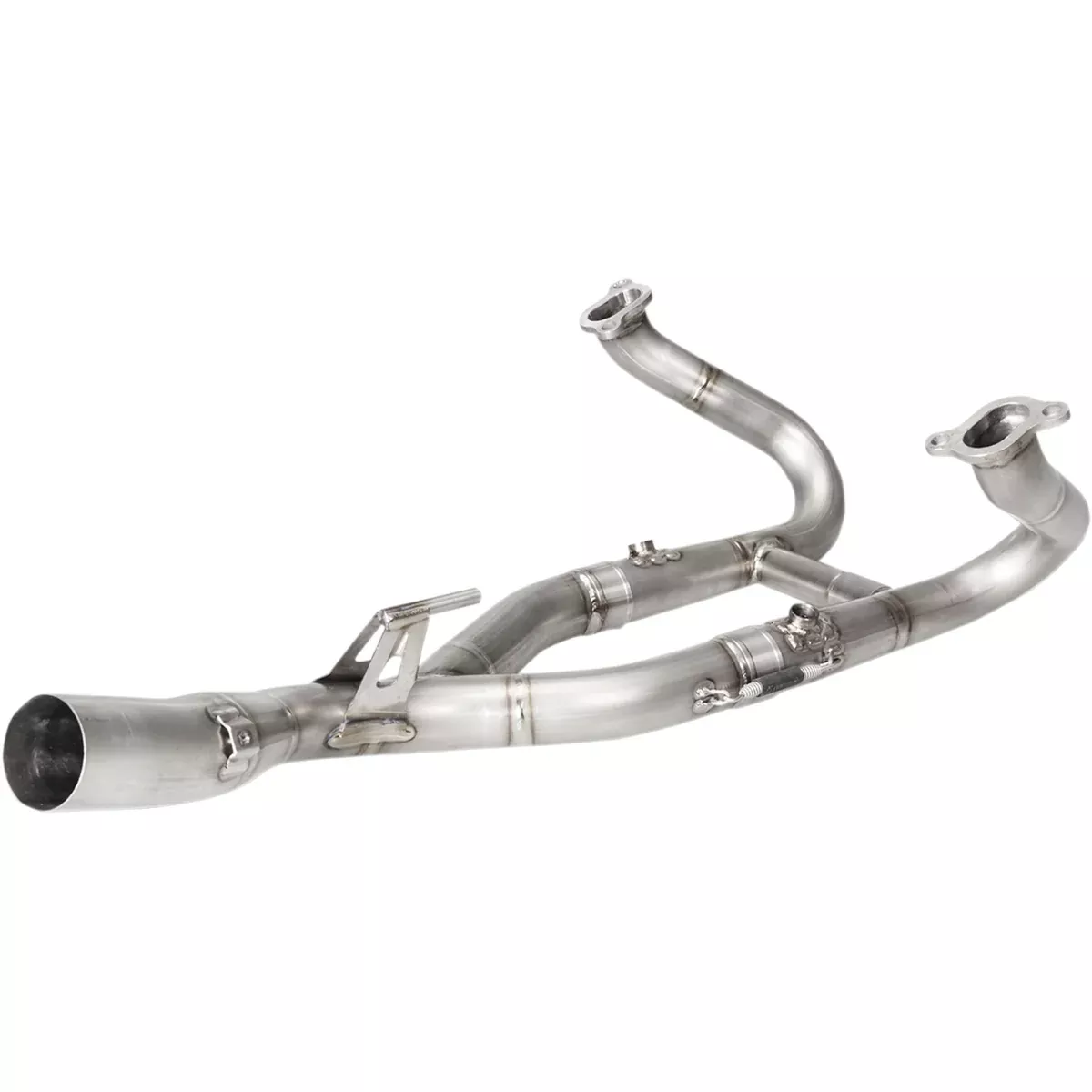 Akrapovic 2-Into-1 Header System – E-B12E2 BMW 1200 / R1200RS / R1200R 2015-2018