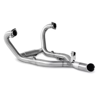 Akrapovic BMW R Nine T 14-20 Titanium Optional Header