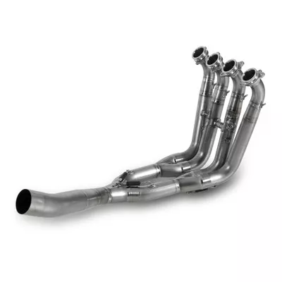 Akrapovic BMW S1000RR 15-16 Stainless Steel Optional Header